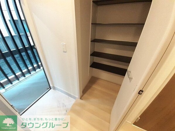 エクセレンス ジーニアスの物件内観写真